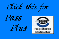 Click this Link to view info on a Pass Plus Course