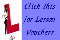 Buy Lesson Vouchers on-line
